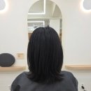 뚝섬역 5번출구 | 뚝섬역 미용실 온즈온헤어 성수점 이세아 헤어클리닉과 커트 하리 실장님 만족후기