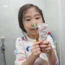 닥터노아 대나무 유아칫솔 유아불소치약