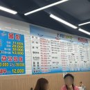 부평제일점 | [인천/부평] 부평에서 제일 만족스러웠던 횟집 💸내돈내산 후기 부평종합어시장