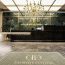 도미디 피트니스 이미지