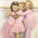 어린이발레 이미지