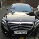 벤츠 S클래스 W222 S600L 신차27200만원 2015년 반값가 이미지