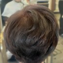 송경희 | ✂️ 송경희 원장님의 볼륨컷 & 볼륨펌 “한 번에 살아나는 정수리 · 자연스럽게 가볍게”