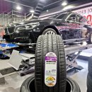 11500-7-45-102 | 대전타이어렌탈 고급형 BMW G11 730D X드라이브 19인치 타이어 245/45R19 102W 275/40R19 105W 교체 후기