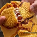 붕쥬르 | [일산 붕어빵 맛집] 원마운트 데이트 필수 코스! 겉바속쫀 이색 메뉴 가득한 '붕쥬르' 솔직 후기