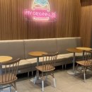 배스킨라빈스 의왕백운점 이미지