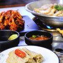 세븐일레븐 계양구청점 | 인천 계양 맛집 해탄 한상차림 전문점