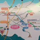 안성면 덕유산장터 이미지