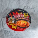 진불닭 | 삼양 불닭볶음탕면 파는곳 편의점 재고 확인하는 법 시식 후기