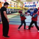 푸노 키즈 복싱 이미지