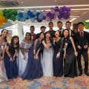 오스틴의 2019 Graduation Dinner ( Prom Nite) 이미지