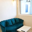 산토리니 은하펜션 이미지