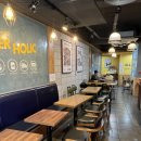 컴포즈커피성남점 이미지