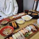 일산초밥맛집 백석역 스시 추천 스시어왕