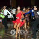 댄스스포츠 이미지