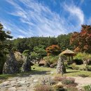 10월 단풍관광코스 이미지