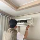 세종약품 | 여름 오기 전 필수! 대전.세종 에어컨 청소 후기 ❄️ 키다리 홈케어 찐후기