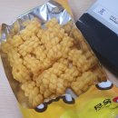 신전떡볶이홍성점