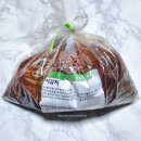 철구네반찬 국내산매운파김치 배송후기