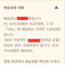 [치이카와 포켓]과일 햄냥토(치이카와 하치와레 우사기)인형 실물 후기 및 주문 방법