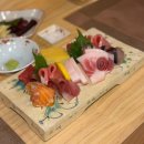 버리실 | 흑백요리사 광속요리사 신사역 참치 맛집 참치논데 신사점, 가로수길 참치 코스 완벽 후기