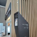 민들레워커협동조합 | 인천공항 제2터미널 마티나 골드 라운지 후기