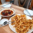 산차이나 - 파주시 설마천로 273-85 | 파주 감악산맛집 산차이나 쟁반짜장 먹고 출렁다리 야간개장 구경