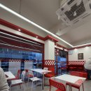 배달킹상무점 | 광주 상무지구 수제버거 맛집 왓더버거 광주상무점