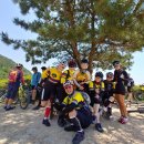 백양산 바람고개 이미지