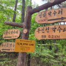 구선천약수터 이미지