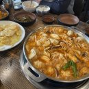 한성육개장;만두국 이미지