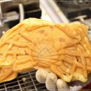 울진대게빵 이미지