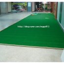 인향 스크린 골프 이미지