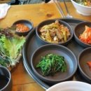 향기원 풍차 이미지