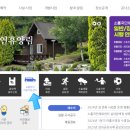 포천종합운동장 축구장 이미지