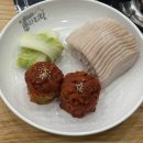 세븐일레븐 의정부을지점 | 야들야들한 고기결! 의정부 보쌈 맛집 박만배아리랑보쌈 후기