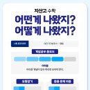 지산고등학교 앞 이미지