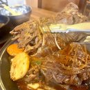 시흥 맛집 - 모도리감자탕/장사의신/뼈찜맛집/내돈내산/리얼후기🥘