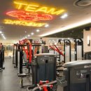 롯데 휘트니스 골프존 이미지