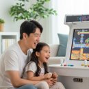 아주 오락실 이미지