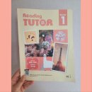 Reading Starter 2 | 능률 ) Reading Tutor starter 1 학습 후기