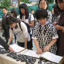 광명시민회관 전시실 이미지