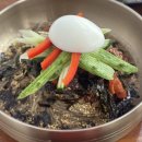 모미리막국수