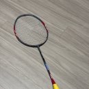 주식회사 밸런스파워 | [배드민턴] 배드민턴 라켓 추천 🏸 테크니스트 FALCON K3 사용 후기 컨트롤과 타구감 만족👍