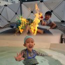 미아스텔라 I동 | 경기 북부 가볼 만한 곳 :: 수영장 큰 펜션을 원한다면 포천 미아스텔라