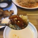 용당 숯불바베큐 치킨 이미지