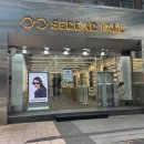 세컨페이스안경 | 세컨페이스 부산서면점 텐아이반 안경 찐 후기