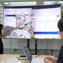 (주)유선테크 테크홀릭