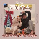 아늑펜션(Anuk house) | 강원도 춘천 내돈내산 애견동반 숙소 남이섬 근처 펜션 리하우스