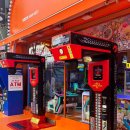 대빵오락실 중동점 이미지